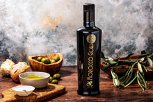 Load image into Gallery viewer, Single Estate Extra Virgin Olive Oil - Unfiltered, High Polyphenols - 6x500ml