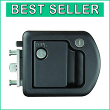 Load image into Gallery viewer, Upgrade Your RV Security with TriMark Motorhome Lock - Smooth Finish, Easy Fit