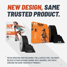 Load image into Gallery viewer, Versatile 150 Precut Strips of Kinesiology Tape - Pro-Level Support for Athletes