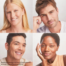 Load image into Gallery viewer, Mineral Sunscreen SPF 50: Non-Greasy, Lightweight &amp; Blends Under Makeup Easily