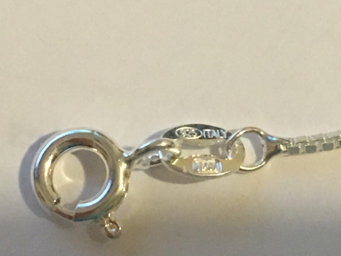 Cultured Wish Pearl Necklace in Sterling Silver Locket - Perfect Gift for Her