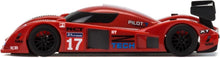 Load image into Gallery viewer, C1368 Le Mans 1:32 Scale Slot Car Set with Magnatraction - Instant Racing Fun