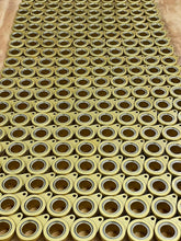 Load image into Gallery viewer, Pack of 2 Flagpole Spinner Rings - Non-Tangle Aluminum with Stainless Bearings