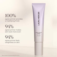 Load image into Gallery viewer, Natural Makeup Primer - Hydrating, Blurring, Matte &amp; Radiant Finishes - 6.02 in