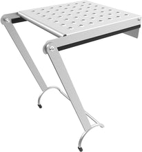 Load image into Gallery viewer, Safe Ladder Work Platform with 375 lbs Capacity - Ideal for All Your Projects