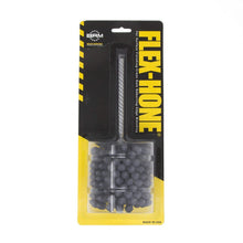 Load image into Gallery viewer, 3" Diameter Brush Research Hone - 240 Grit for Efficient Deburring &amp; Finishing