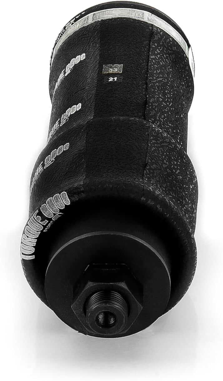 Reliable 2-Pack Air Spring Bags for Peterbilt 379 - Enhanced Suspension Safety
