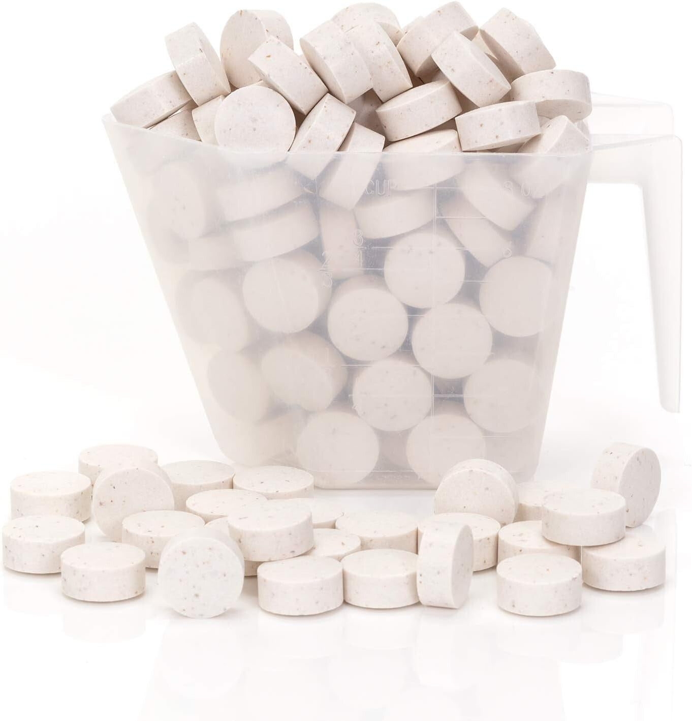 Natural Pond Sludge Remover – 10 lbs of Beneficial Bacteria for Cleaner Water