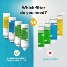 Load image into Gallery viewer, AquaTru Replacement Reverse Osmosis Filter for Classic &amp; Under Sink Systems