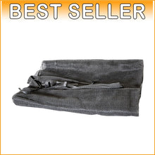 Load image into Gallery viewer, 15ft UV Resistant Trampoline Enclosure Net with 96 V Rings - Easy Installation