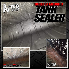 Load image into Gallery viewer, All-Inclusive 12 Gallon Tank Sealer Kit for Rust Protection and Fuel Efficiency