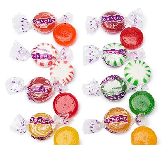 Bulk 11-lb Tootsie & Retro Hard Candy Selection for Events & Trick-or-Treating