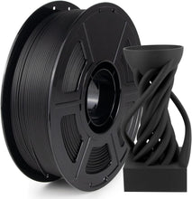 Load image into Gallery viewer, Precision PA6-CF Carbon Fiber Nylon Filament 1.75mm - Ideal for Functional Parts