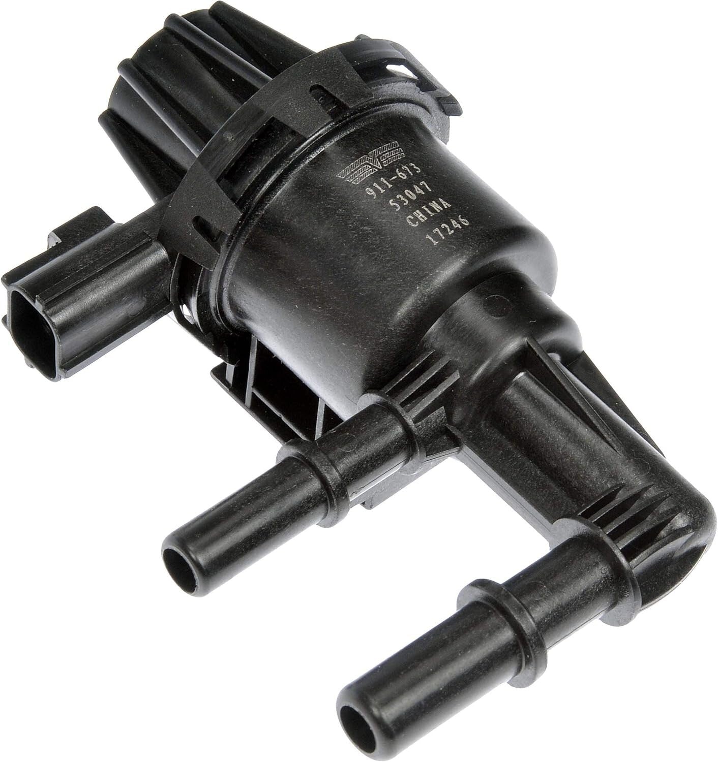 Premium Vapor Canister Purge Valve - Compatible with Select Ford/Mazda Vehicles