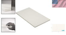 Load image into Gallery viewer, Premium Ceramic Fiber Replacement Baffle Board for Wood Stoves, 2100F Rated