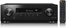 Load image into Gallery viewer, Ultra HD Smart AV Receiver 5.2-Ch - Dolby Atmos, Bluetooth &amp; Personalized Audio