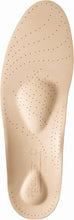 Load image into Gallery viewer, Viva Low Orthotic Insoles - Odor-Control, Metatarsal Support for All Day Comfort