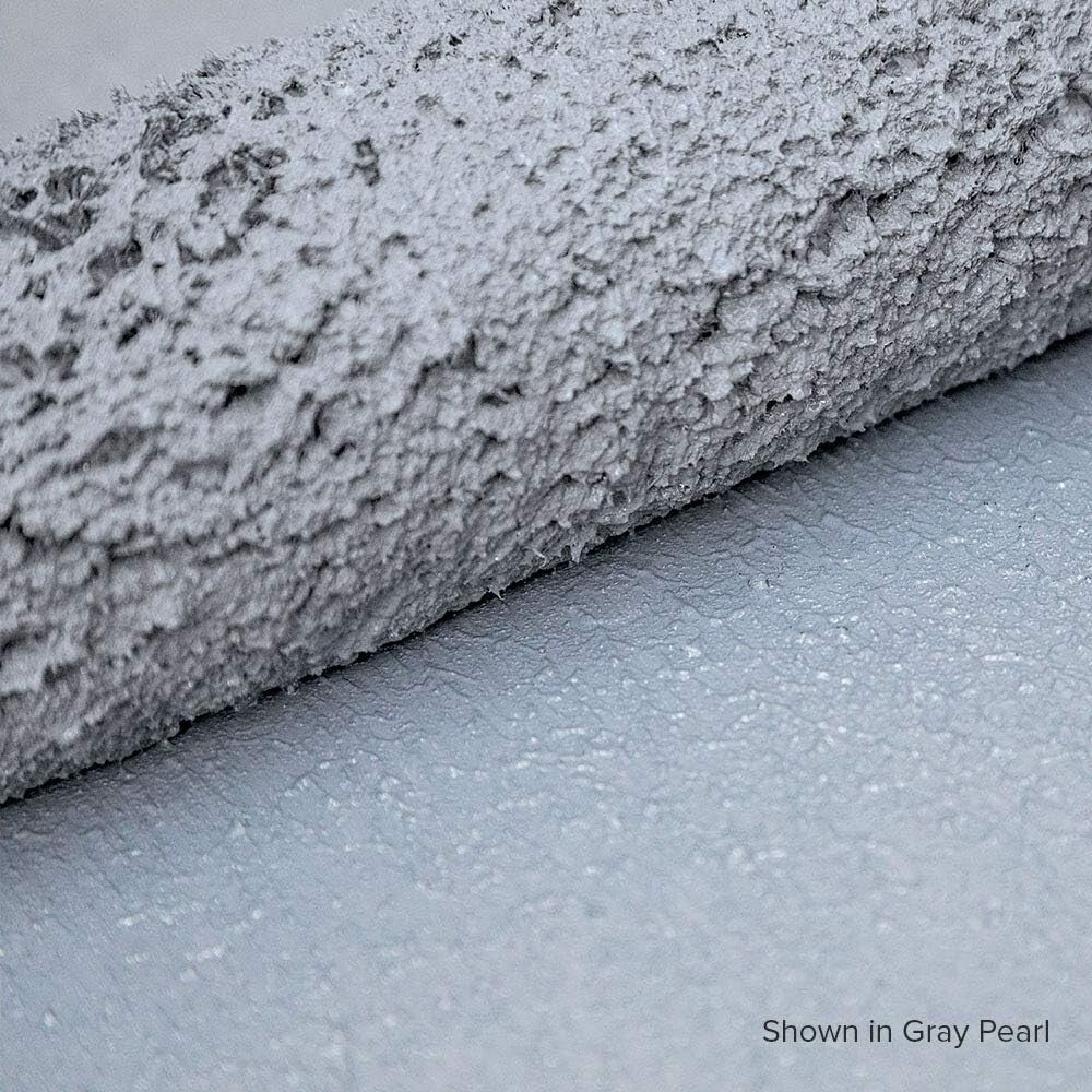 Fast Drying Pine Green Acrylic Anti-Slip Paint - 1 Gallon for High Traffic Areas