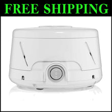 Load image into Gallery viewer, Dohm Classic White Noise Machine - Soothing Sleep Therapy for Adults &amp; Babies