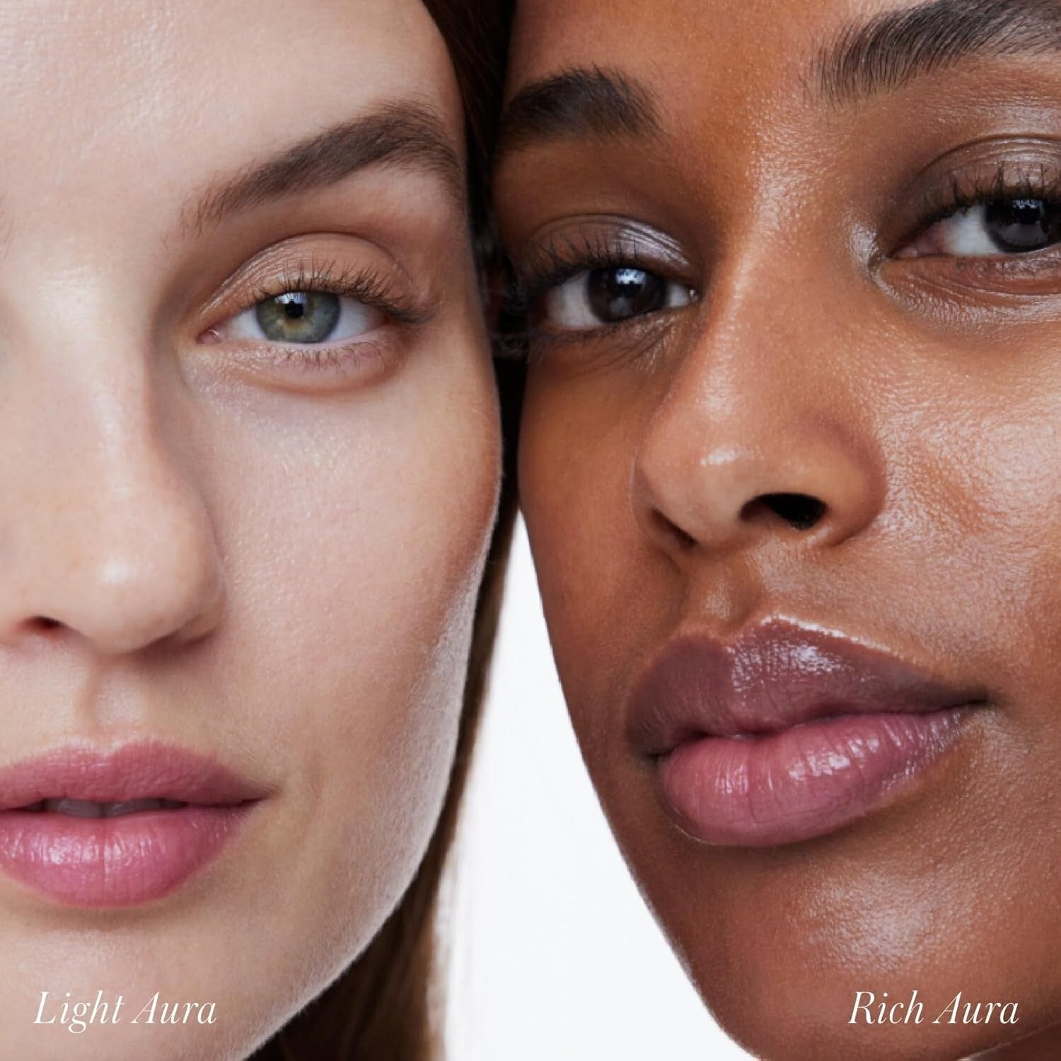 SuperNatural Radiance Tinted Sunscreen SPF 30 - Evens Skin Tone & Boosts Glow