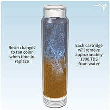Load image into Gallery viewer, Wall-Mounted Deionized Water System for a Spotless Car, RV, and Motorcycle Wash