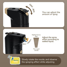 Load image into Gallery viewer, Cordless Airbrush Makeup Kit – Flawless Coverage with Upgraded Compressor