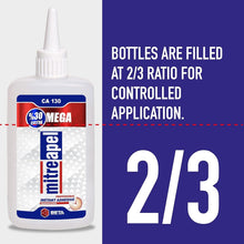 Load image into Gallery viewer, Professional Instant CA Glue and Activator - 5-12 Seconds Bonding Solution