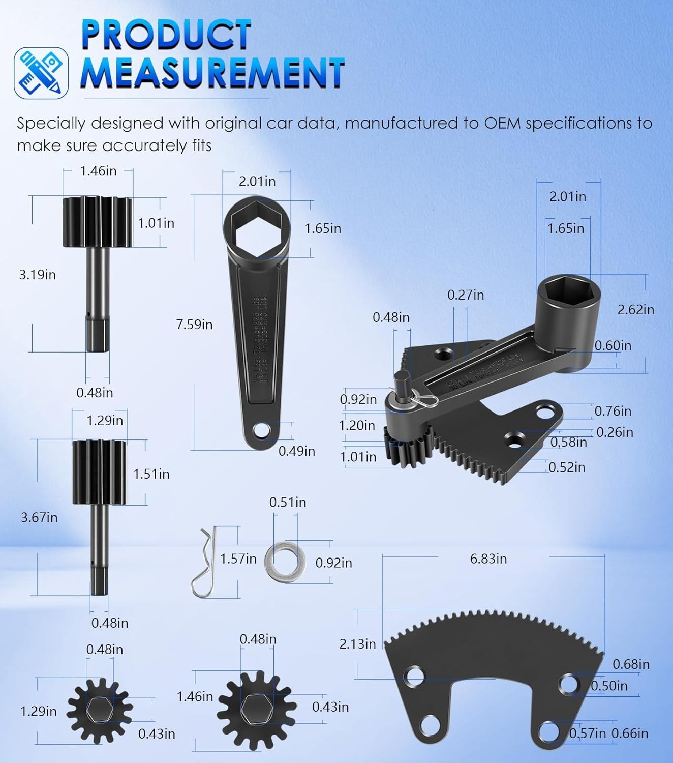 All-in-One Torque Tool for Volkswagen Beetle/Axle Nut – Hassle-Free Repairs