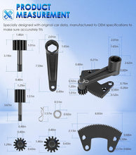Load image into Gallery viewer, All-in-One Torque Tool for Volkswagen Beetle/Axle Nut – Hassle-Free Repairs