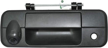 Load image into Gallery viewer, Tundra Tailgate Handle Backup Camera - Night Vision &amp; Easy Installation