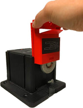Load image into Gallery viewer, Electric Multifunctional Sharpener for Knives, Chisels &amp; Drills - Compact Design