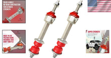 Load image into Gallery viewer, Machined Front Stabilizer Link Kit for Ram 1500 &amp; Classic – Maximum Durability