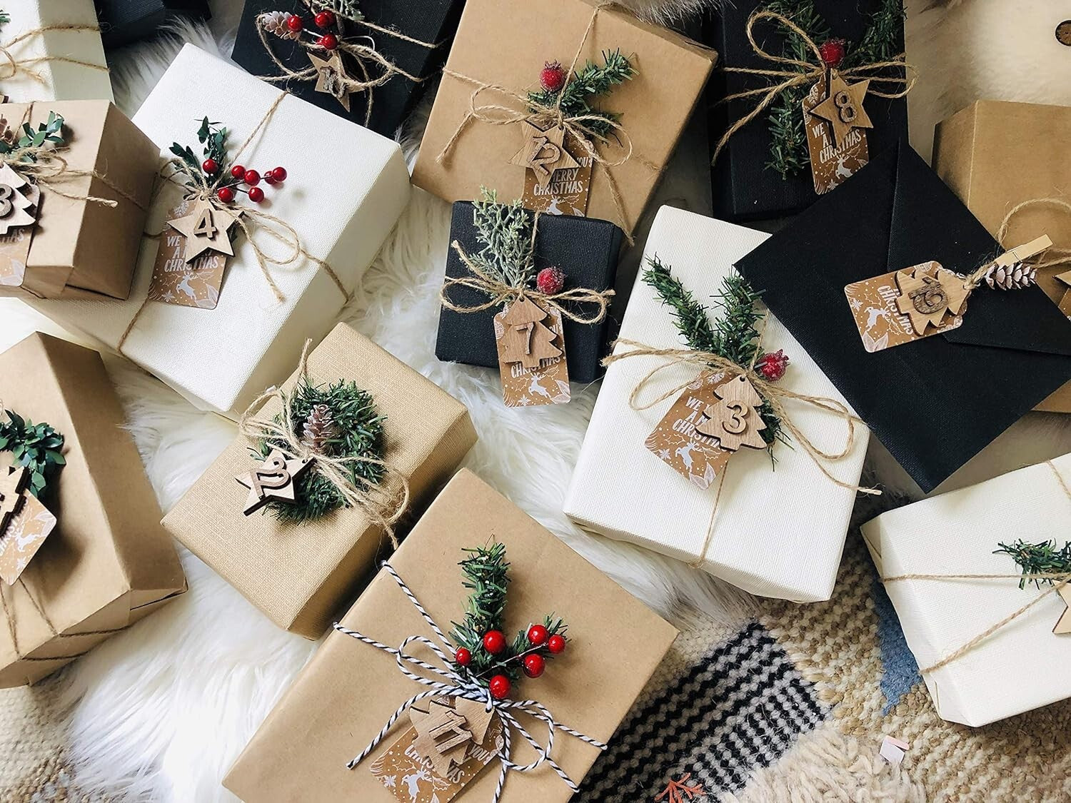 Versatile 36" x 100' Black Kraft Paper Roll - Perfect for Crafts & Packaging