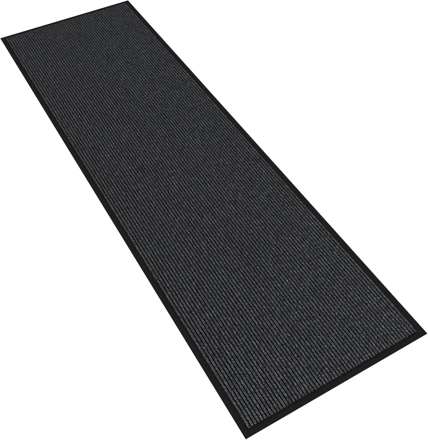 Water-Resistant 10’ x 3’ Doormat - Stylish, Durable, Perfect for High Traffic
