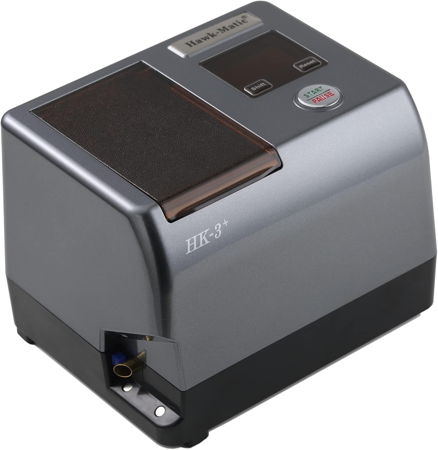 Efficient Tobacco Injector Machine with Adjustable Density & Minimal Clogging