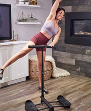Load image into Gallery viewer, Total Body Toning Machine by Fiona Summers - Compact &amp; Colorful Fitness Solution