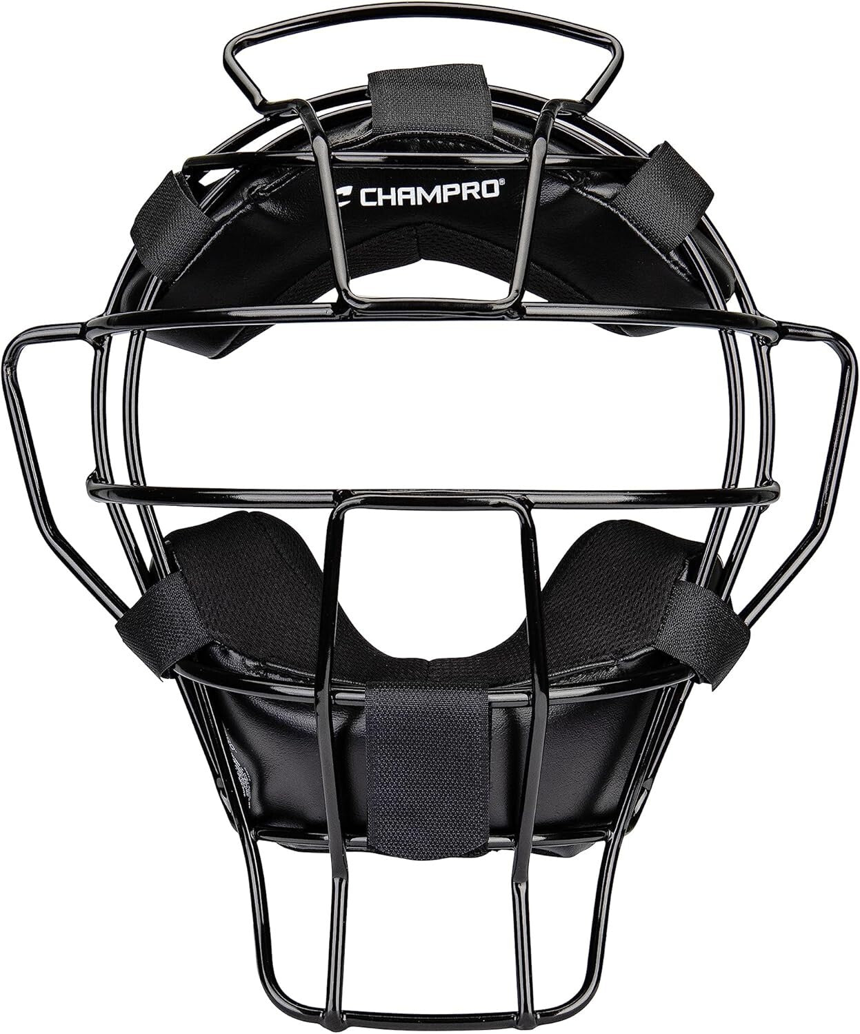 Durable Black Umpire Kit: Essential Gear for Professional Baseball & Softball