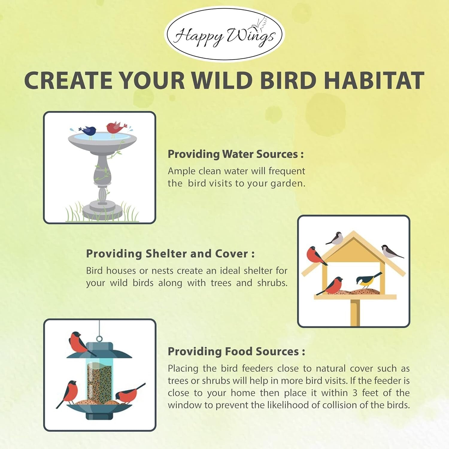 High-Protein 15 lbs Black Oil Sunflower Seeds - Year-Round Bird Care