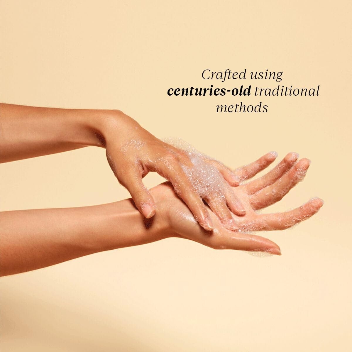 16.9 Fl. Oz Moisturizing Liquid Soap with Shea, Lavender, and Citrus Aroma