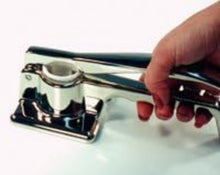 Load image into Gallery viewer, Versatile Pill Crusher with 4x4 Inches Mountable Design for Health Settings