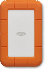 Load image into Gallery viewer, Seagate Rugged Secure 2TB USB-C Portable Hard Drive with Encryption &amp; Recovery