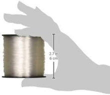 Load image into Gallery viewer, Clear 2000yd Vanish Fluorocarbon Fishing Line - Strong 10lb Leader Material