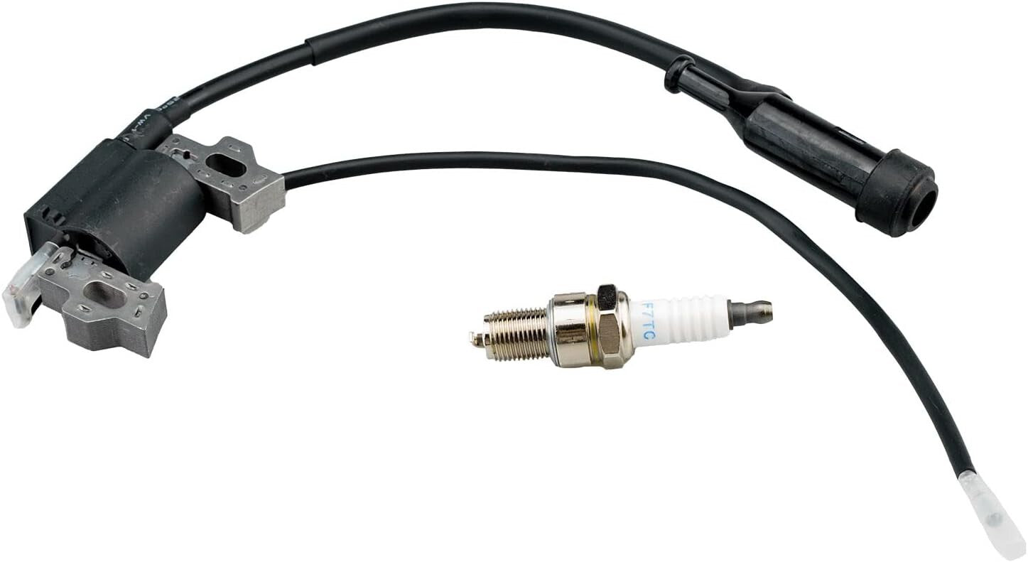 Premium Tune-Up Kit for Harbor Freight Predator 3200 3500 4000 Watt Generators