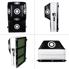 Load image into Gallery viewer, Compact Wall-Mounted MMA Punching Target - Perfect for Uppercuts and Strikes