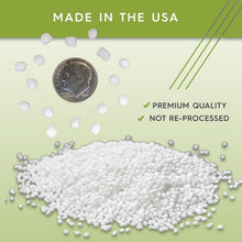 Load image into Gallery viewer, Complete Rock Tumbling Media Grit Kit with Premium Filler Pellets - USA Made