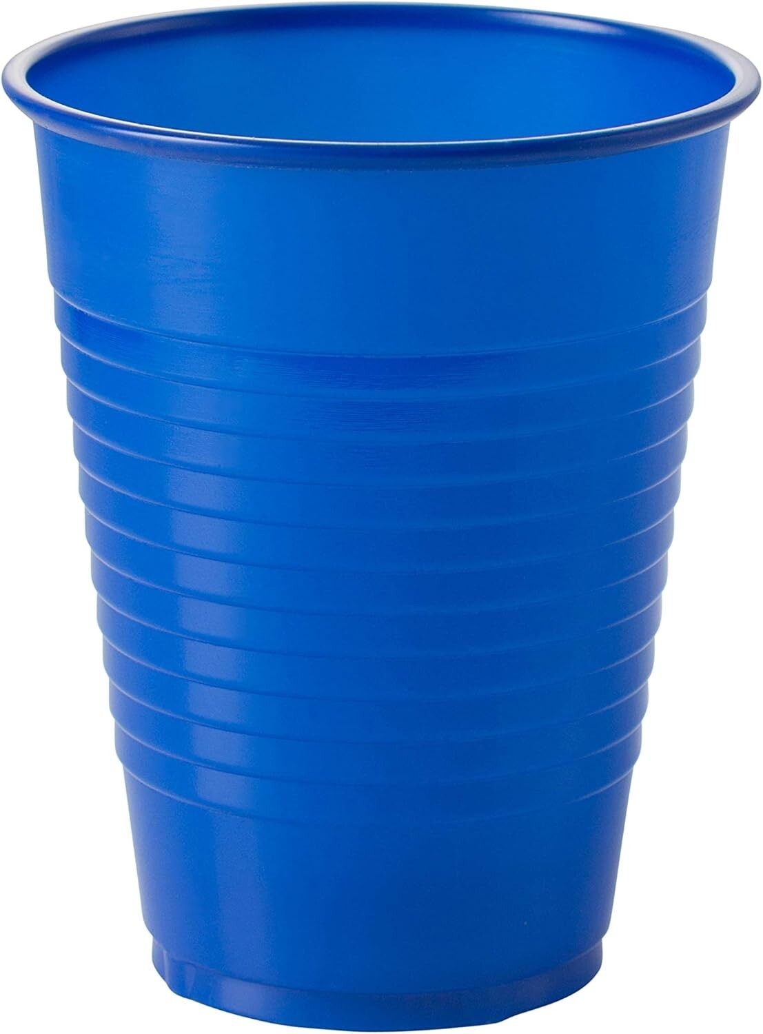 BPA-Free Patriotic Plates & Cups Set - 350 Pcs for Safe 4th Of July Celebrations