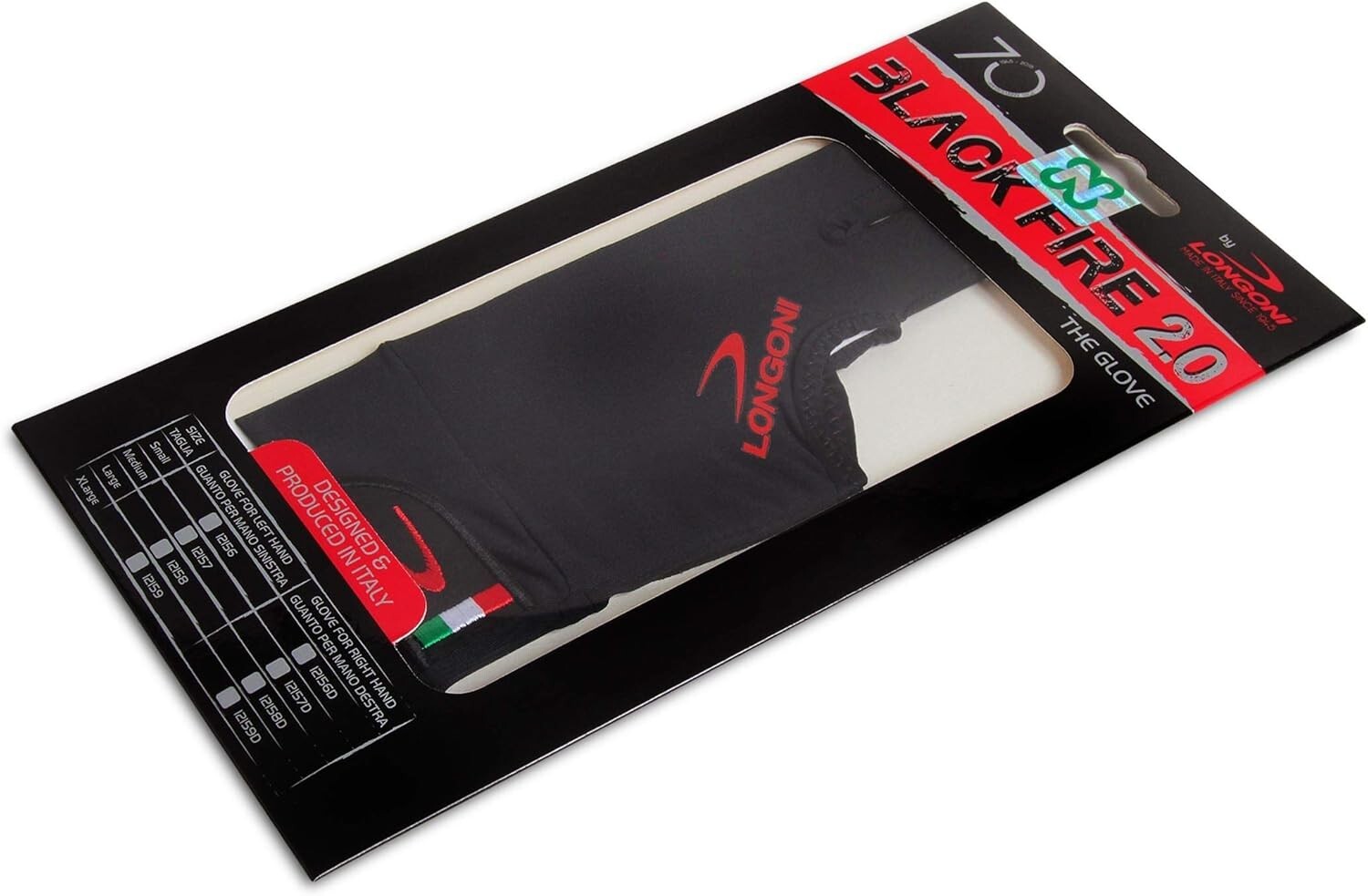 Premium Adjustable Billiards Glove for Left-Handed Players – Machine Washable