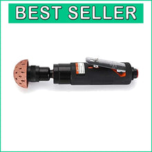 Load image into Gallery viewer, Lightweight Aluminum Tire Repair Tool Kit - 55mm Polisher for Precision Work
