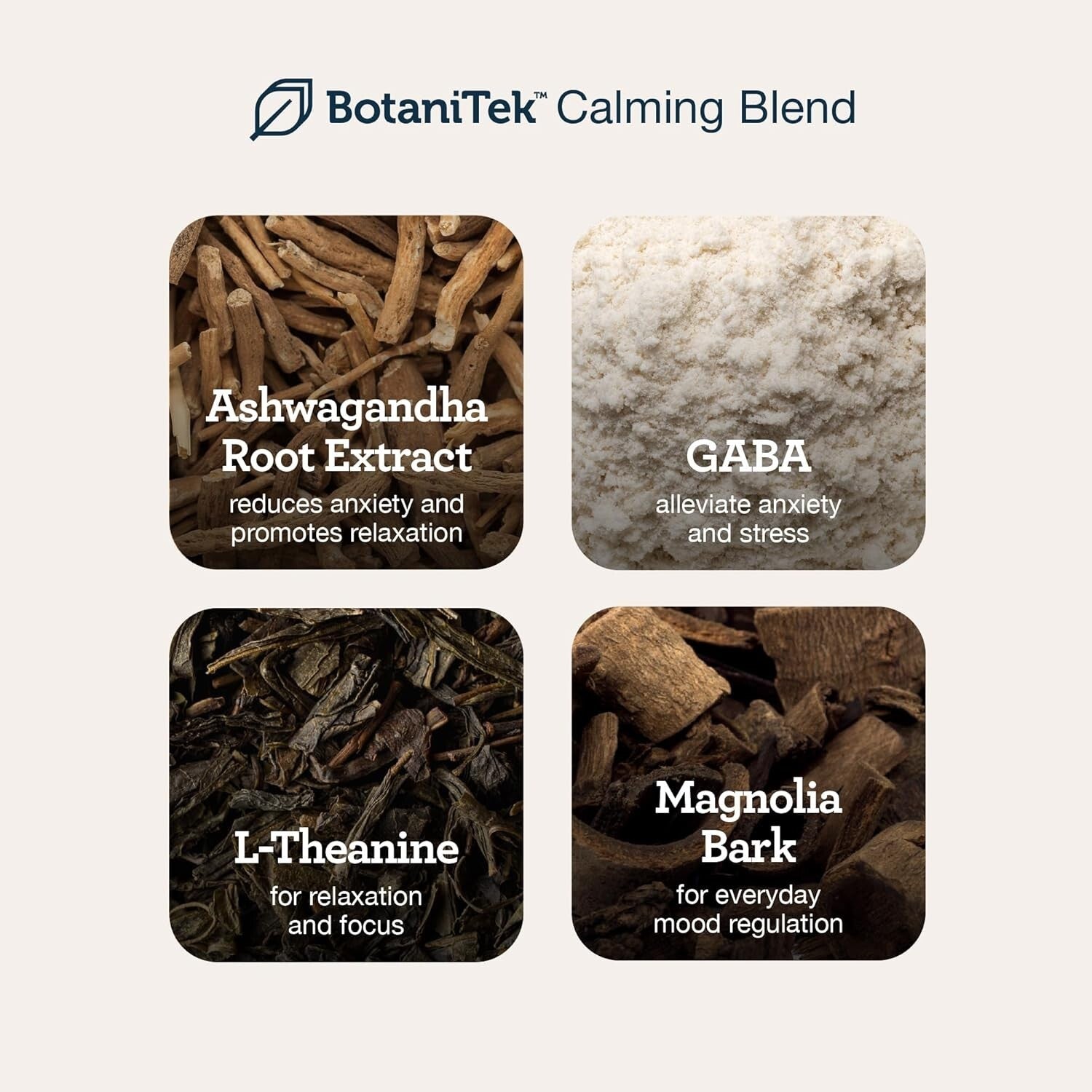 Chillers Calming Hard Chews – Chicken Flavor Anxiety Relief for Dogs 6ct, 2-Pack