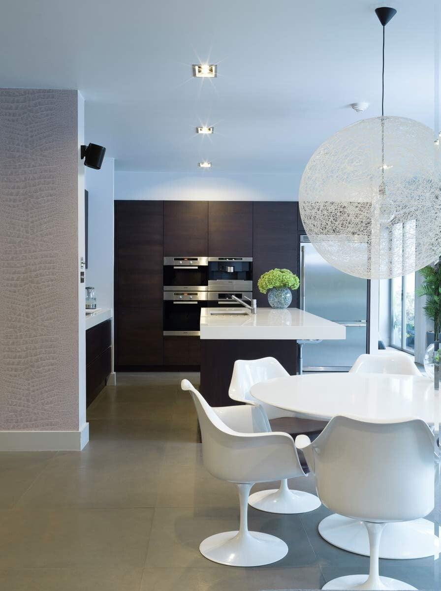 Black Wall Mount for SONOS One Speaker - Secure Tilt & Swivel Functionality